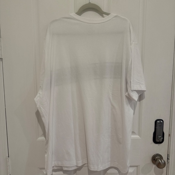 George men’s plus size tee - Picture 5 of 6